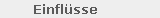 Einfl�sse